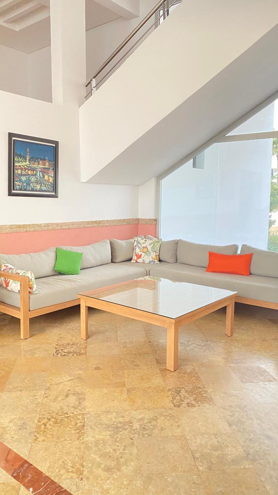 Plage Skhirat Appartement Amis Et Familles Bagian luar foto