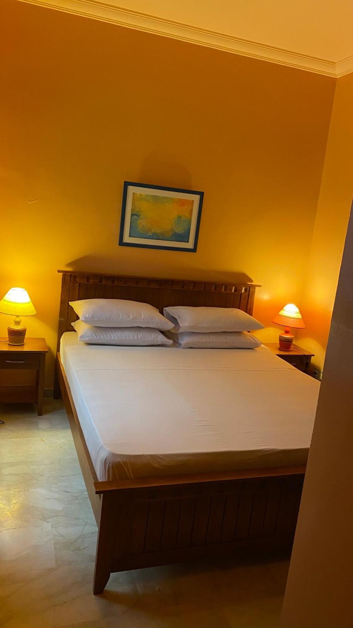 Plage Skhirat Appartement Amis Et Familles Bagian luar foto