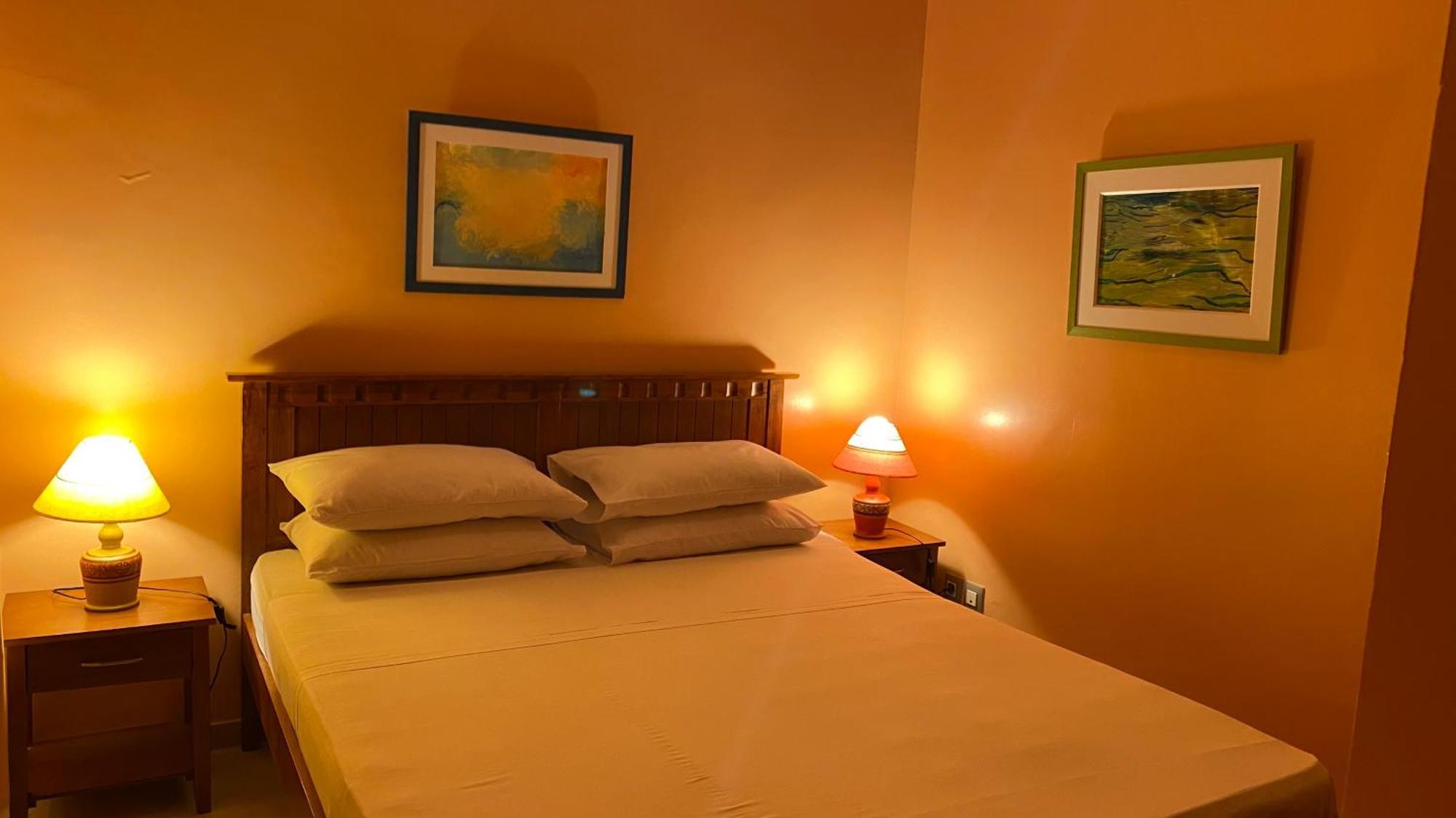 Plage Skhirat Appartement Amis Et Familles Bagian luar foto