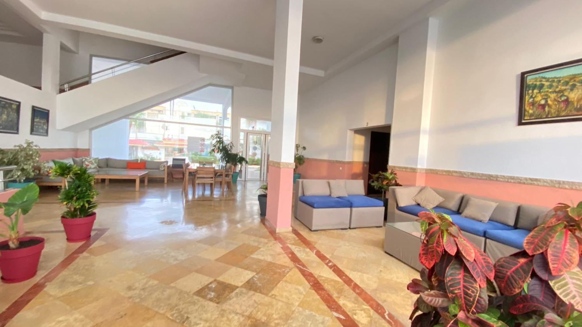 Plage Skhirat Appartement Amis Et Familles Bagian luar foto