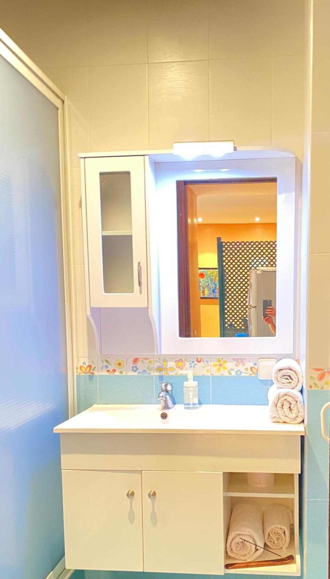 Plage Skhirat Appartement Amis Et Familles Bagian luar foto